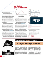 AD 406 - Transient Response Factors in Vibration Analysis of Staircases, April 2017