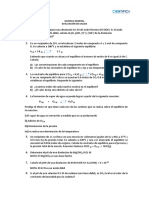 Simulacro Completo - Examen Final - Químca General PDF