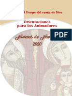 Novena de Navidad PDF