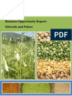 BOR Oilseeds & Pulses EXPORT