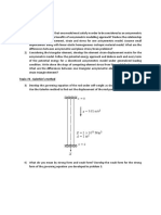 Topic: FE - Axisymmetric