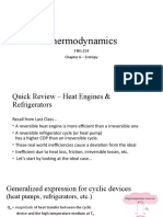 Lecture #6 - Chapter 6