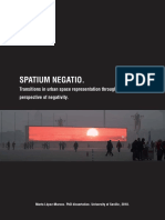 Marta Lopez Marcos - PHD - Spatium Negatio