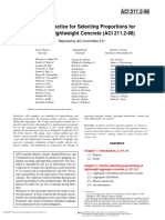 Aci-211.2 (1998) PDF