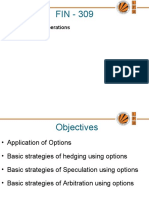 Capital Market Operations