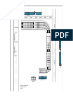 Barghat New Bus Stand-Model