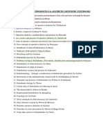 Conservative Endodontics Textbooks PDF