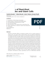 Overview of Root-Knot Nematodes and Giant Cells: Carolina Escobar, Marta Barcala, Javier Cabrera, Carmen Fenoll