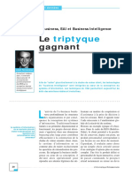 E-Business EAI Et Business Intelligence PDF