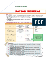 Acentuación General 4 y 5