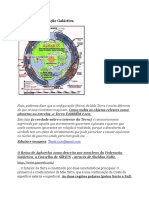 Agharta e A Federação Galáctica - Terra Oca