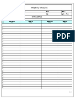 04-Technical Query Format