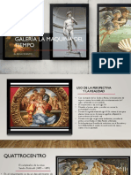 Galería La Maquina Del Tiempo El Renacimiento PDF