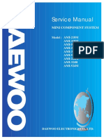 Daewoo Ami 218 318 518 219 319 519 224 324 524 PDF