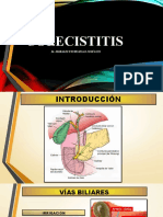 Colecistitis GT18