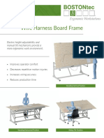 BOSTONtec Wire Harness Flyer PDF