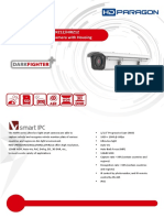 HDS-LPR4026IRZ5/IRZ12/NIRZ12/HIRZ12 2 MP ANPR Low Light Box Camera With Housing