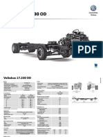 Volksbus 17 230OD