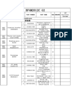 BF4M2012CG2 Parts Catalog