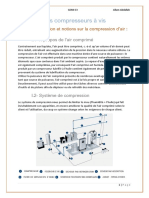 Les Compresseurs À Vis