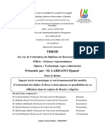 1) Thèse Doctorat LABDAOUI Djamel PDF