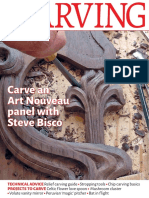 Woodcarving - January - February 2021 PDF