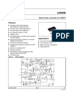 l6566b Ic Datasheet