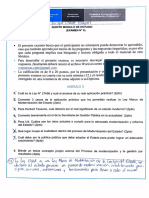 Examen Módulo 5 Gestión Pública - Carlo Chávez