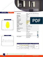 AR-02 AR Series: Photometric Data