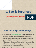 02 Id Ego and Super Ego