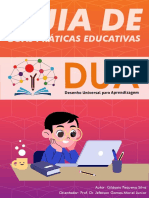 Boas Práticas Educativas: Autor: Gildasio Pequeno Silva Orientador: Prof. Dr. Jeferson Gomes Moriel Junior