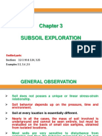 Ce 483 Subsoil Exploration 38-39 I