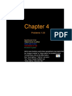 FCF 9th Edition Chapter 04