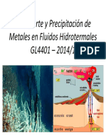 06 HIDROTERMALISMO TransportePrecipitacionMetales GL4401 1