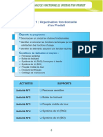 AF2 Activités