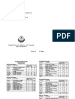 PSS Syllabus BSS (19-20)