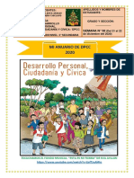 4° Semana38 ANUARIO Colegiada DPCC