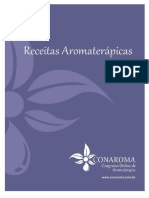 Receitas Aromaterapicas PDF