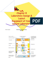 ACC Lab Setup