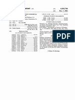 United States Patent (19.: 54) - Stabilizer System For Commercial