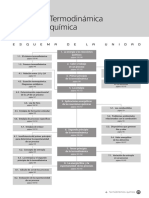 Termodinámica Química Ejercicios