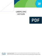 Labspg 2442 LG