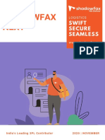 Shadowfax Next: Swift Secure Seamless