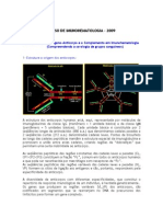  Reação Antígeno-Anticorpo e o Complemento em Imunohematologia