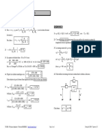 Td101capteurs Corrige PDF