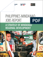 REVISED PUBLIC Philippines Jobs Report FINAL