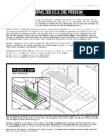 Ar15 Lower Machining Instructions PDF