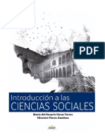 Introduccion A Las Ciencias Sociales PDF