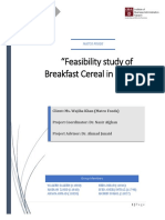 Matco Foods - Report PDF