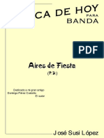 Aires de Fiesta